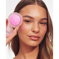 MCoBeauty Baked Blush Cool Pink