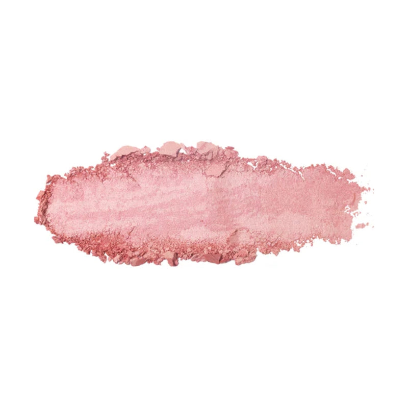 MCoBeauty Baked Blush Peachy Pink