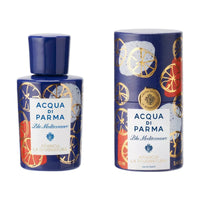 Acqua Di Parma Blu Mediterraneo Arancia La Spugnatura Limited Edition Eau de Toilette 100ml