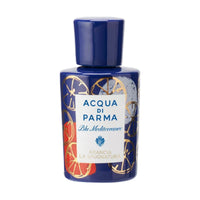 Acqua Di Parma Blu Mediterraneo Arancia La Spugnatura Limited Edition Eau de Toilette 100ml