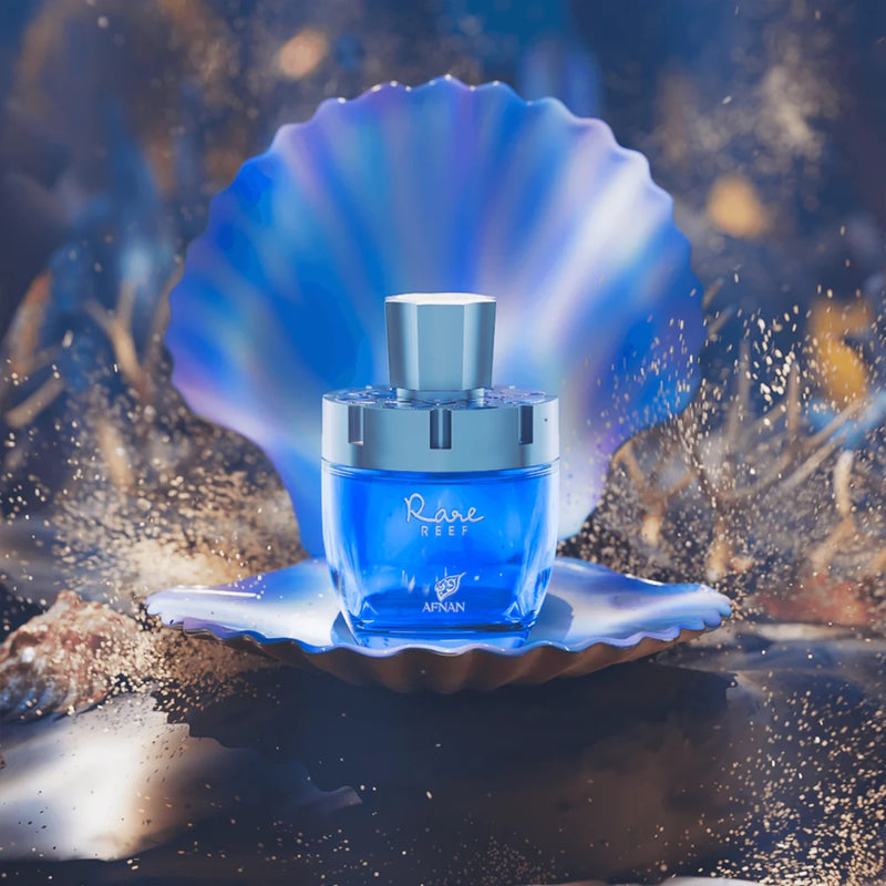 Afnan Rare Reef Extrait de Parfum 100ml