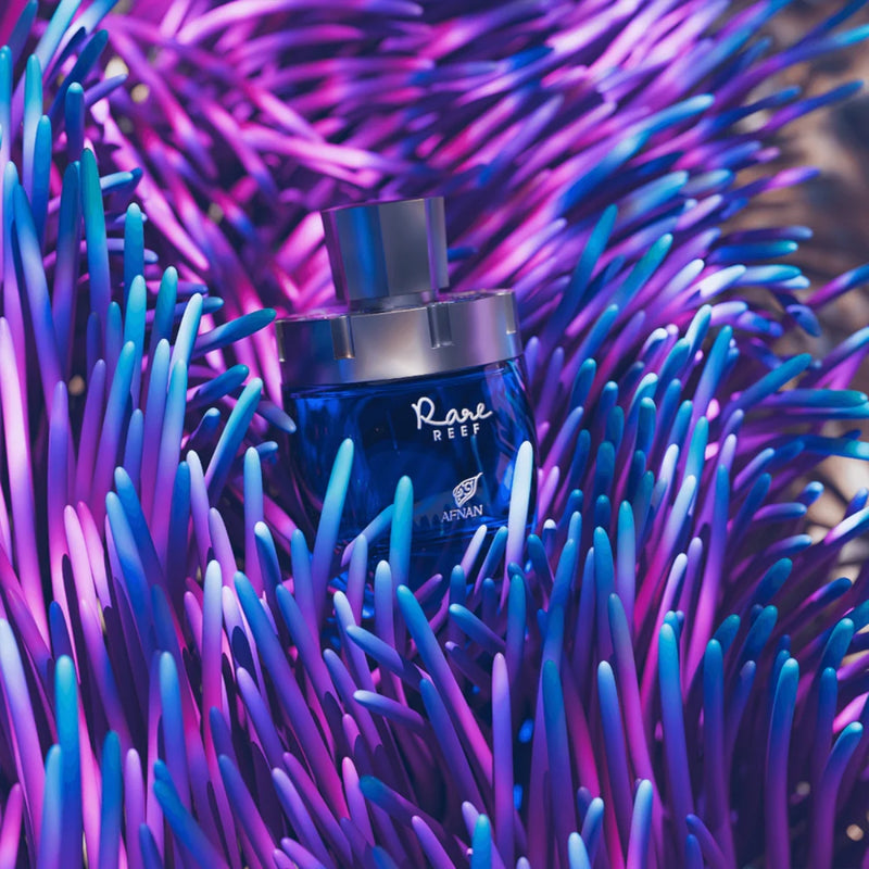 Afnan Rare Reef Extrait de Parfum 100ml