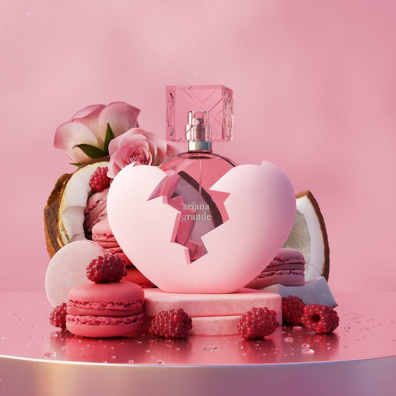 Ariana Grande Thank U Next Eau de Parfum 100ml