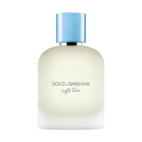 Dolce & Gabbana Light Blue Pour Homme Eau de Toilette 100ml