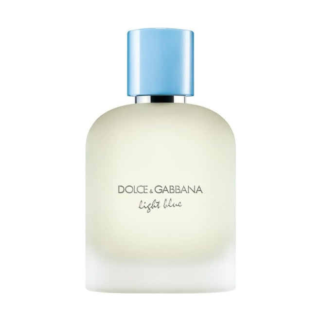 Dolce & Gabbana Light Blue Pour Homme Eau de Toilette 100ml