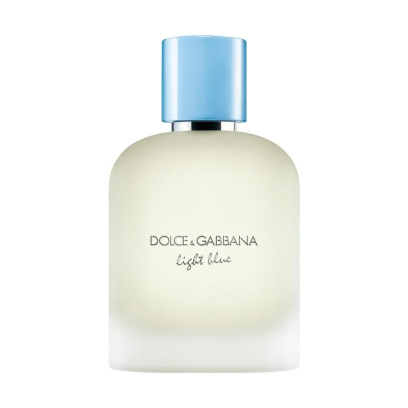 Dolce & Gabbana Light Blue Pour Homme Eau de Toilette 100ml