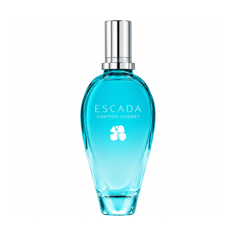 Escada Chiffon Sorbet Limited Edition Eau de Toilette 100ml