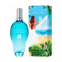 Escada Chiffon Sorbet Limited Edition Eau de Toilette 100ml