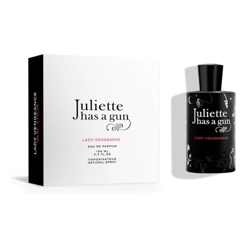 Juliette Has A Gun Lady Vengeance Eau de Parfum 100ml