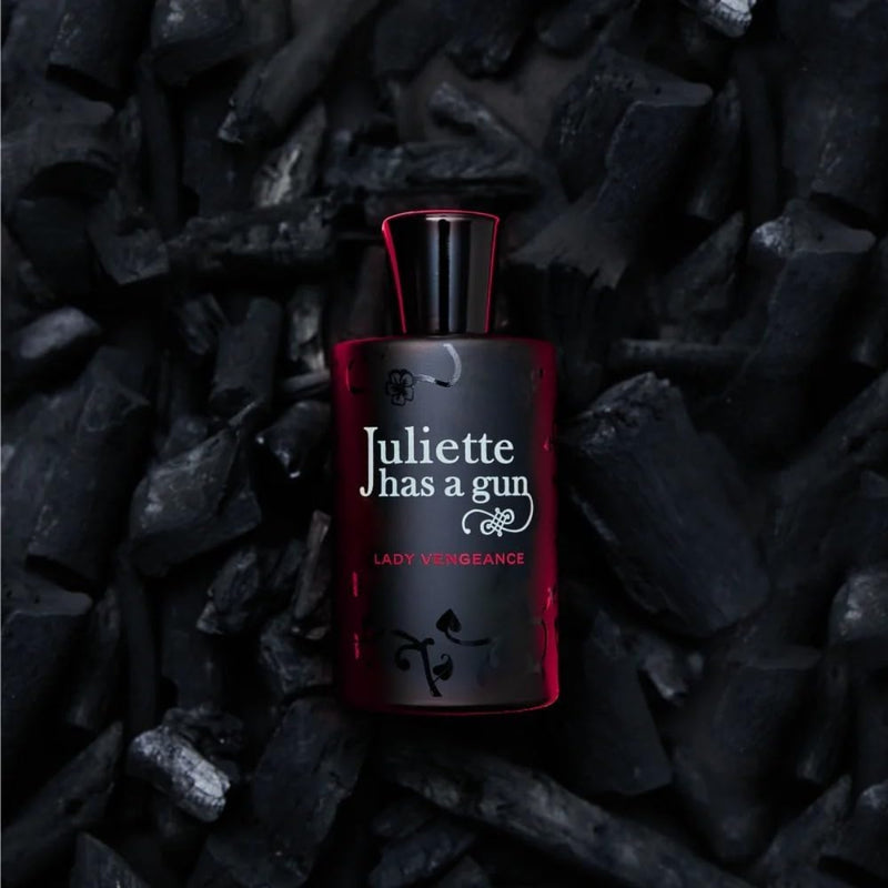 Juliette Has A Gun Lady Vengeance Eau de Parfum 100ml