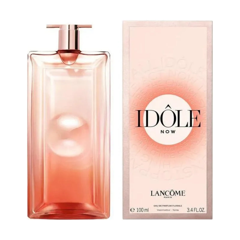 Lancome Idole Now Eau de Parfum Florale 100ml