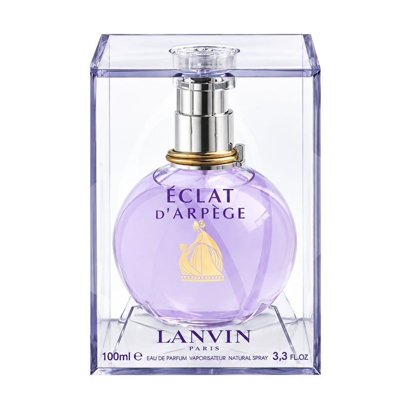 Lanvin Mon Eclat D'Arpege Eau de Parfum 100ml