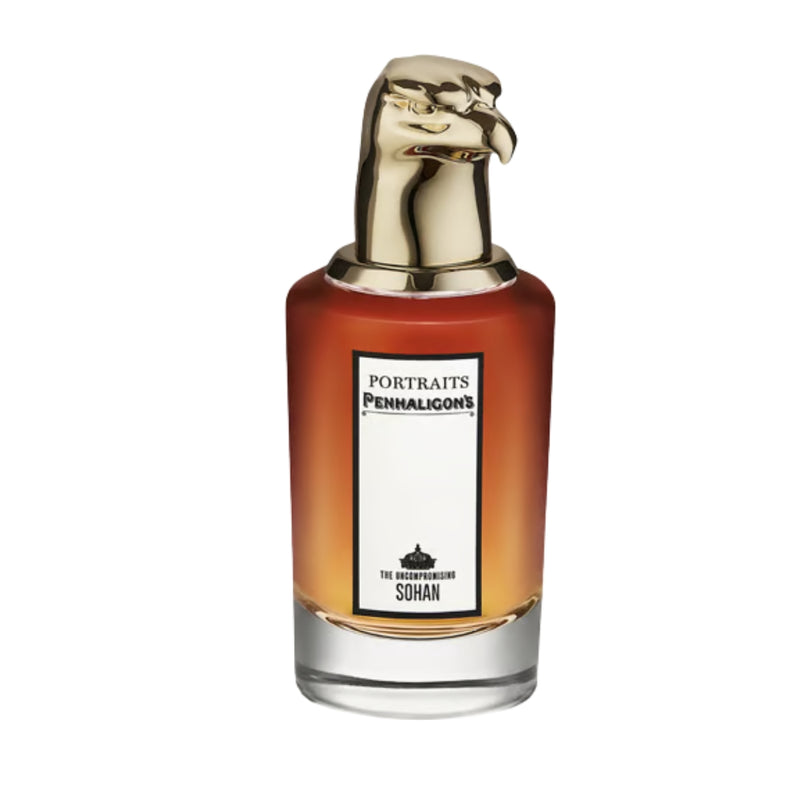 Penhaligon's Portraits The Uncompromising Sohan Eau de Parfum 75ml