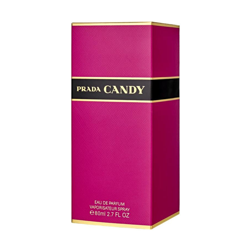 Prada Candy Eau de Parfum 80ml
