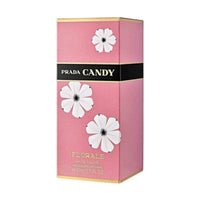 Prada Candy Florale Eau de Toilette 80ml
