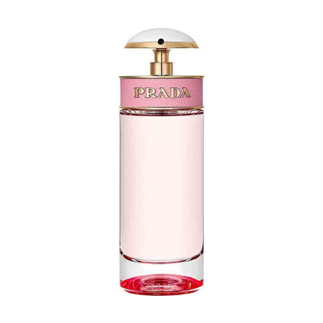Prada Candy Florale Eau de Toilette 80ml