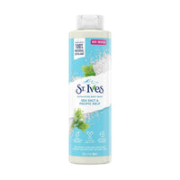 St. Ives Body Wash Sea Salt & Pacific Kelp 700ml