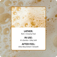 St. Ives Body Wash Oatmeal & Shea Butter 700ml
