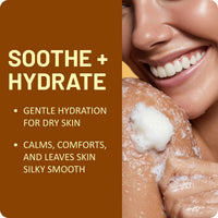 St. Ives Body Wash Oatmeal & Shea Butter 700ml