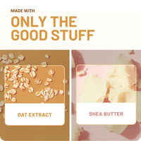 St. Ives Body Wash Oatmeal & Shea Butter 700ml