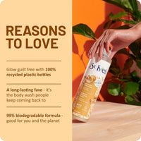 St. Ives Body Wash Oatmeal & Shea Butter 700ml