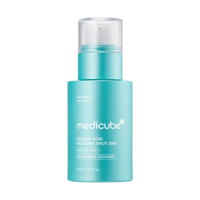 Medicube Azelaic Acid Exosome Shot 2000 30ml