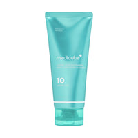 Medicube Azelaic Acid Niacinamide Deep Clean Foam Cleanser 120g