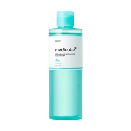 Medicube Azelaic Acid Niacinamide Clear Toner 250ml