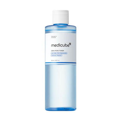 Medicube Zero Pore Toner 250ml