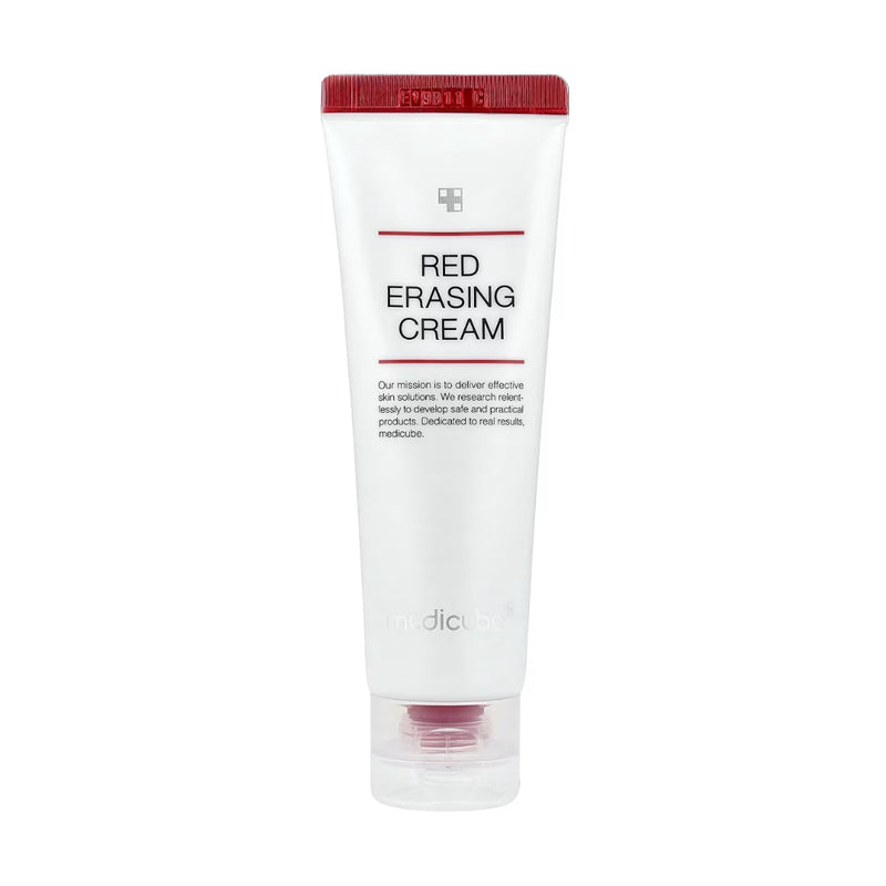 Medicube Red Erasing Cream 2.0 50ml