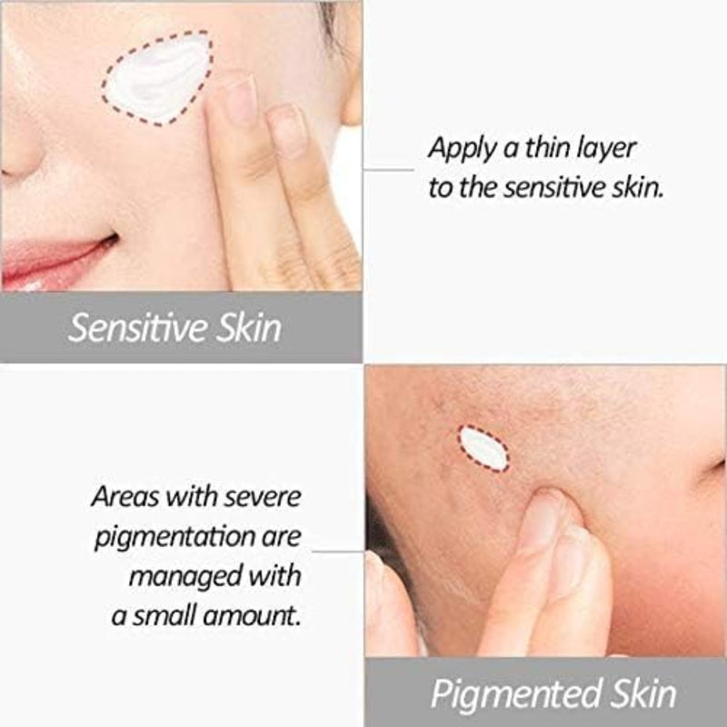 Medicube Red Erasing Cream 2.0 50ml