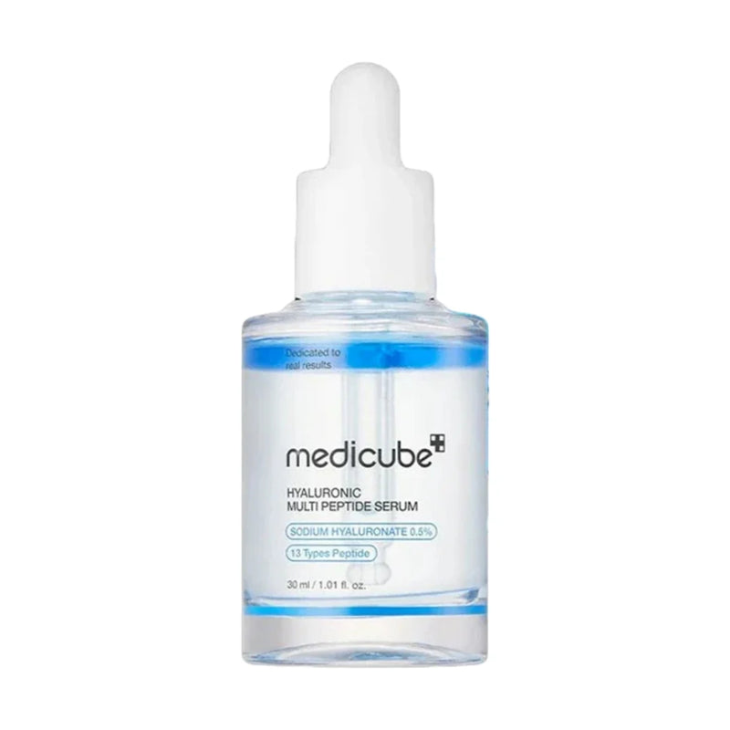 Medicube Hyaluronic Multi Peptide Serum 30ml