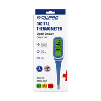 Wolpro Digital Thermometer