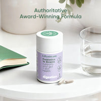 Lifestream Probiotics 14 Strains 30 Vege Capsules