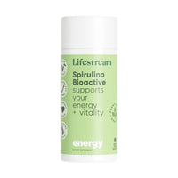Lifestream Spirulina Bioactive 100 Tablets