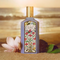 Gucci Flora Gorgeous Magnolia Eau de Parfum 150ml