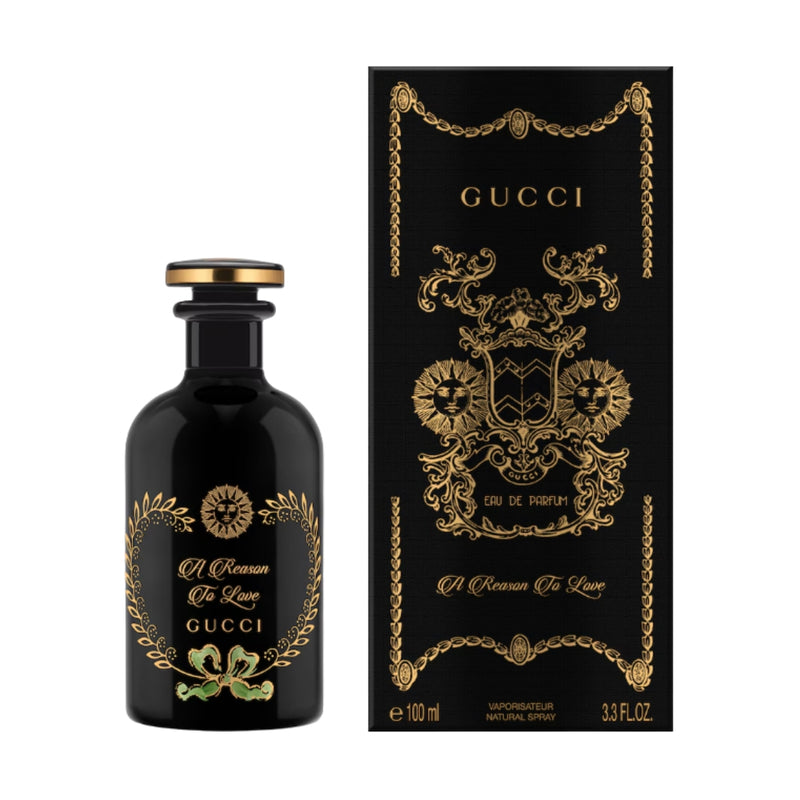 Gucci The Alchemist's Garden A Reason To Love Eau de Parfum 100ml