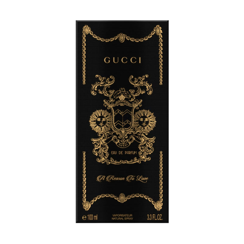 Gucci The Alchemist's Garden A Reason To Love Eau de Parfum 100ml