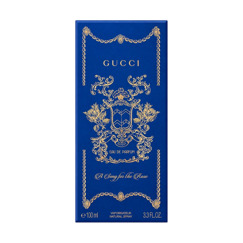 Gucci The Alchemist's Garden A Song For The Rose Eau de Parfum 100ml