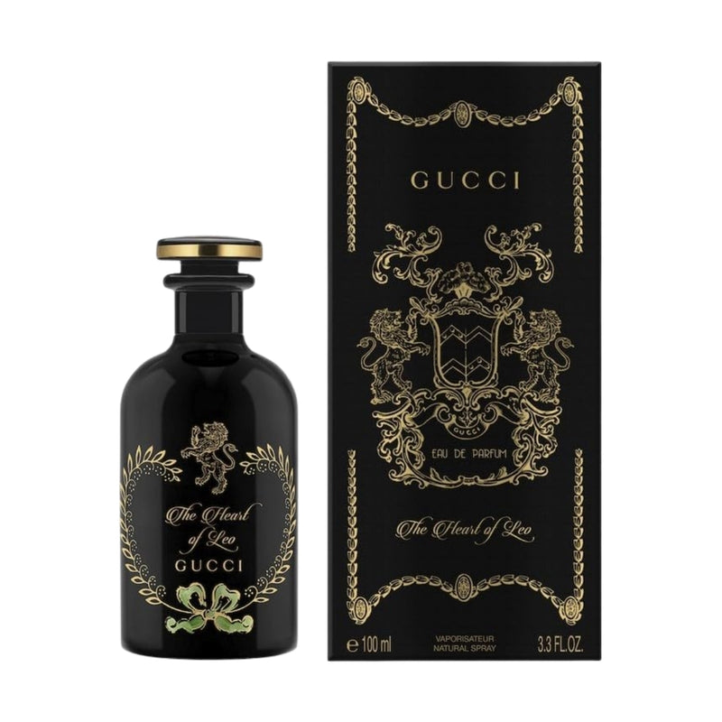 Gucci The Alchemist's Garden The Heart Of Leo Eau de Parfum 100ml