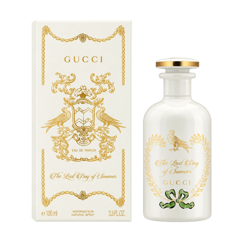 Gucci The Alchemist's Garden The Last Day Of Summer Eau de Parfum 100ml