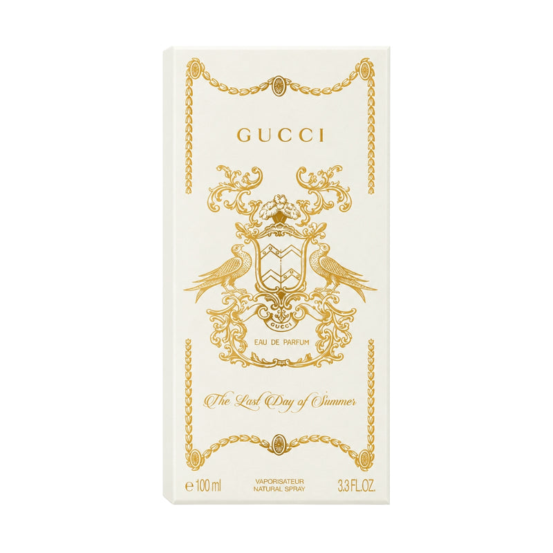 Gucci The Alchemist's Garden The Last Day Of Summer Eau de Parfum 100ml