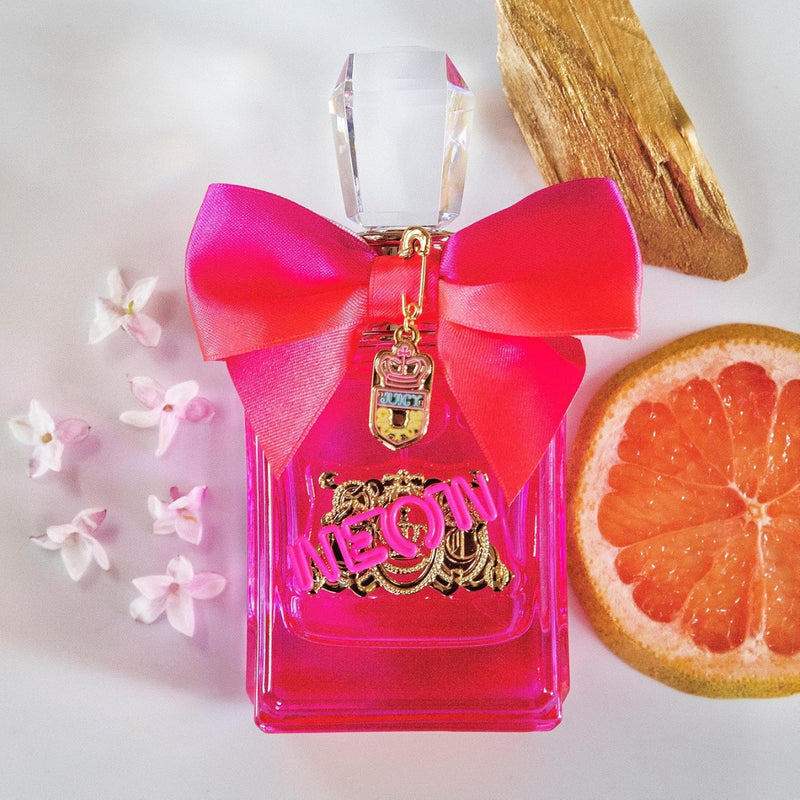 Juicy Couture Viva La Juicy Neon Eau de Parfum 100ml