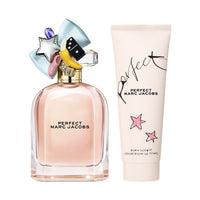 Marc Jacobs Perfect Eau de Parfum 100ml + Body Lotion 75ml Gift Set