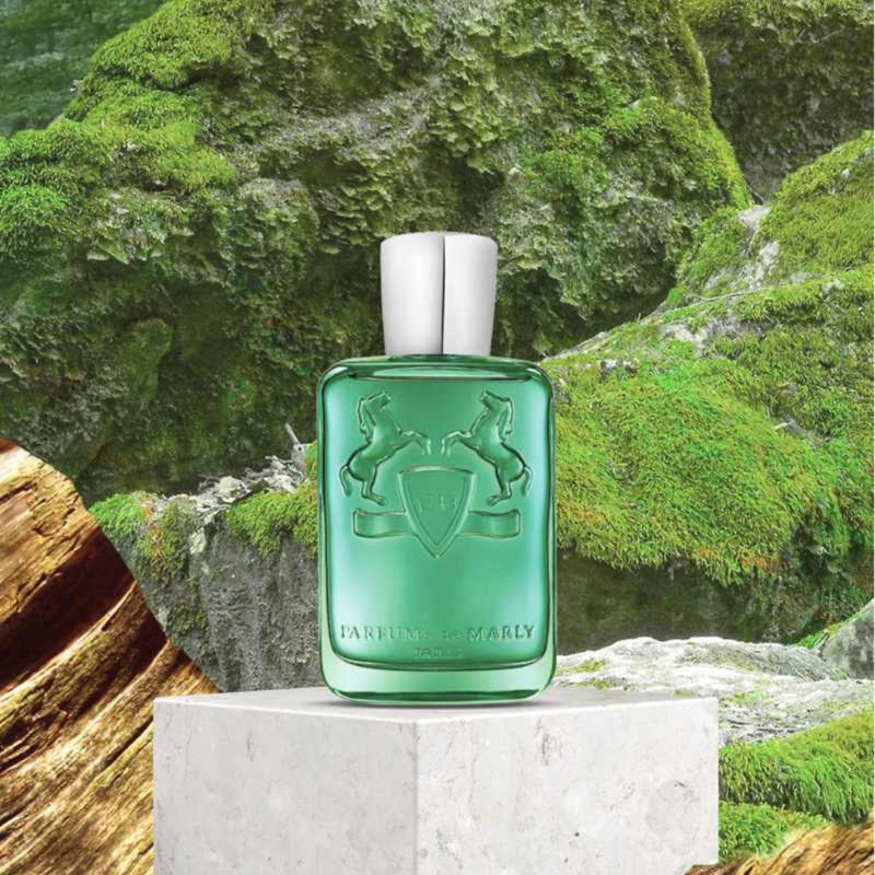 Parfums De Marly Greenley Eau de Parfum 125ml