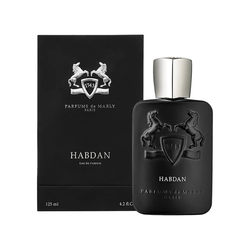 Parfums De Marly Habdan Eau de Parfum 125ml