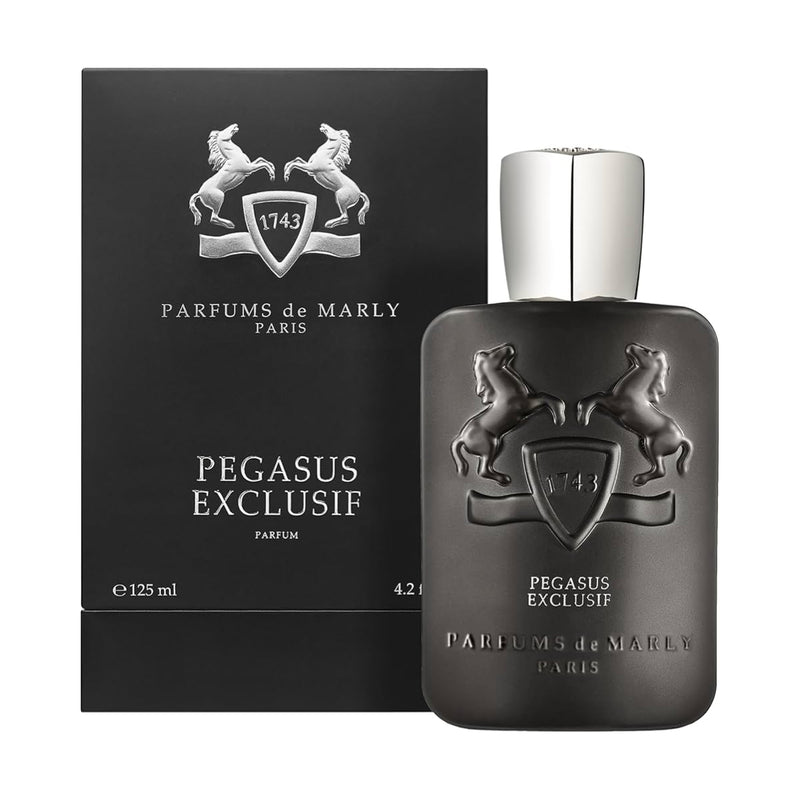 عطر بيرفم دي مارلي بيغاسوس اكسكلوسيف أو دو بارفان 125 مل