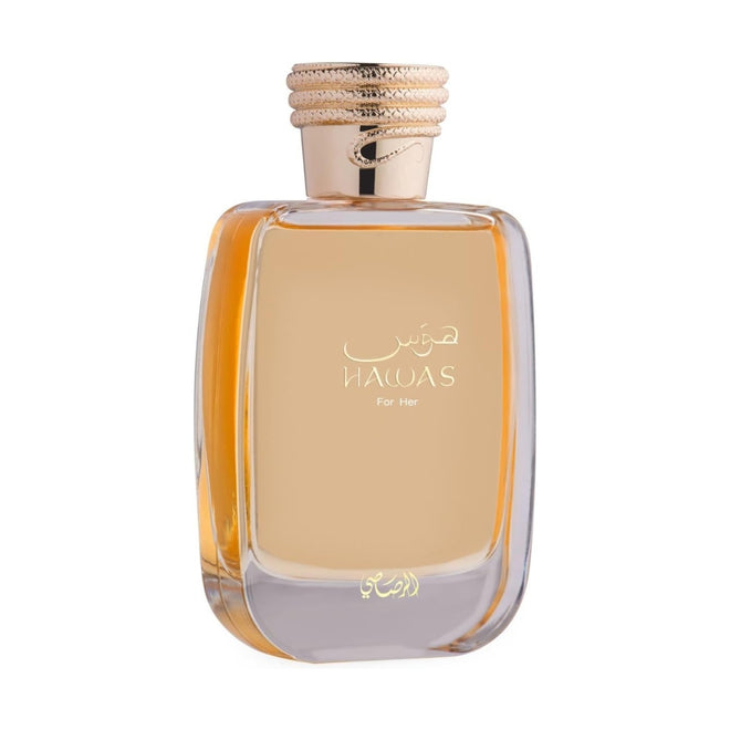 Rasasi Hawas Eau de Parfum 100ml