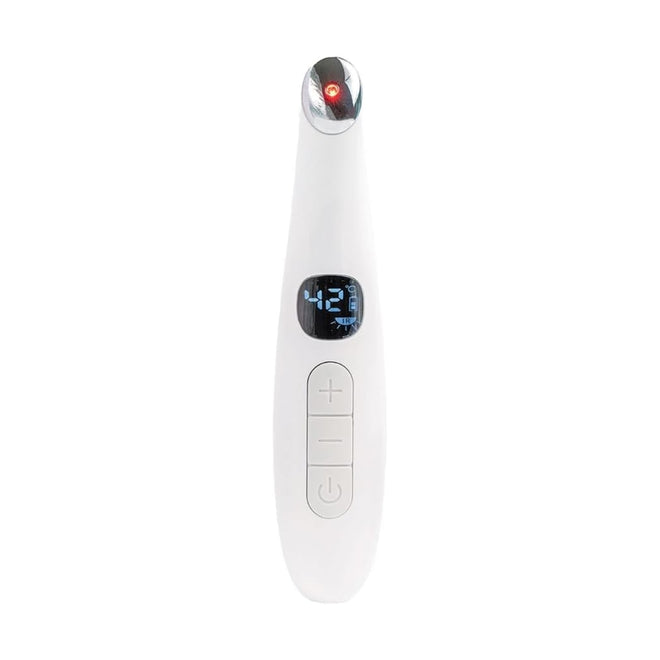 Stylpro Bags Be Gone Heated Eye Massager