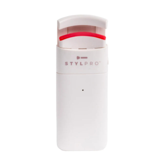 Stylpro Portable Heated Eyelash Curler